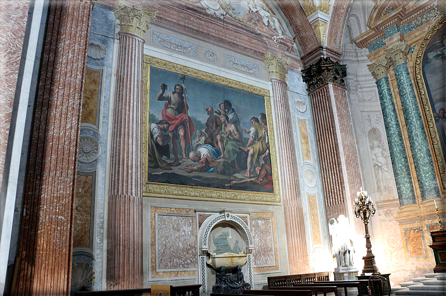 foto Basilica di Santa Maria degli Angeli